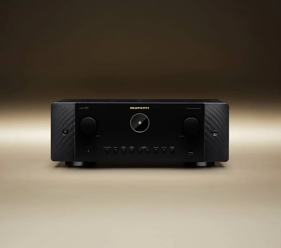Marantz CINEMA60DAB/N1B