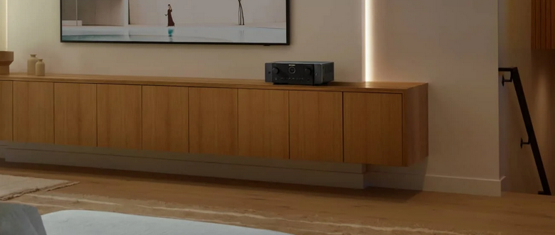 Marantz CINEMA60DAB/N1B