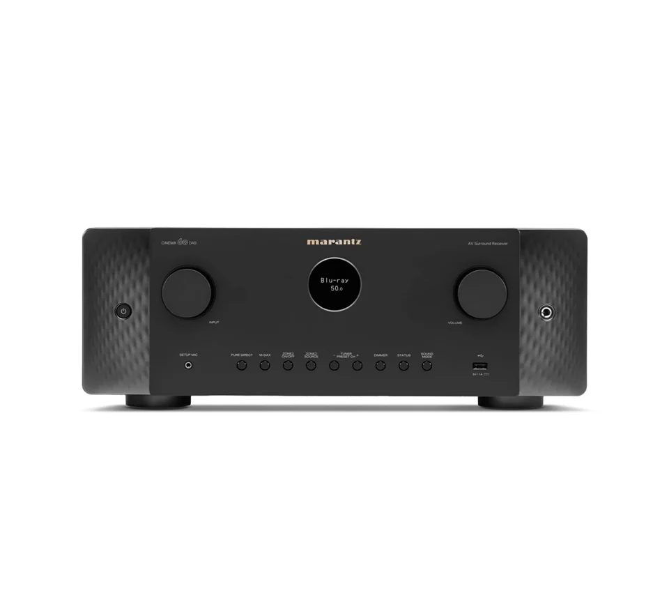 Marantz CINEMA60DAB/N1B