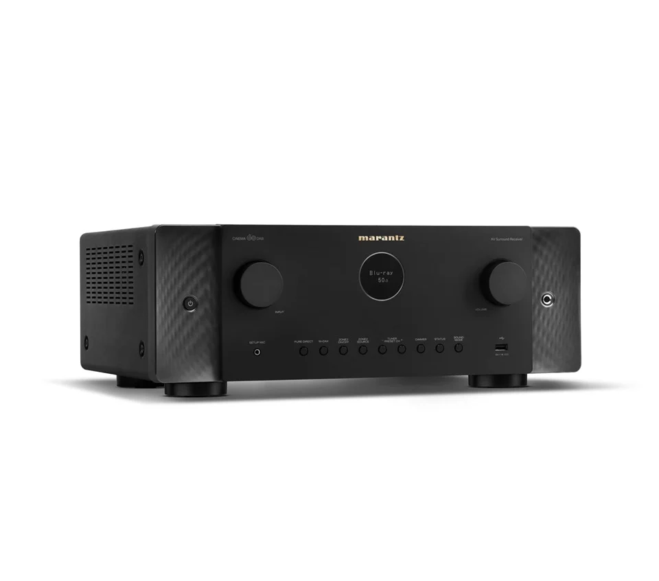 Marantz CINEMA60DAB/N1B