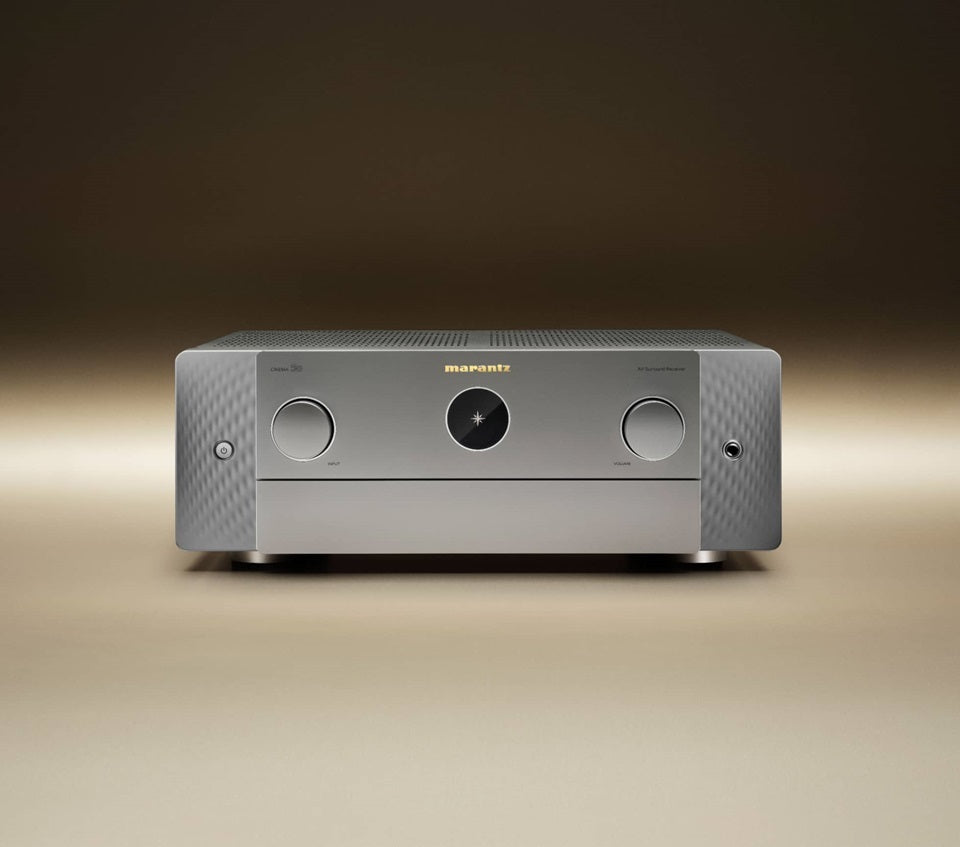 Marantz CINEMA50/N1SG