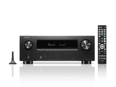 Denon AVR-X2800HDABBKE2