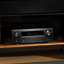 Denon AVR-X2800HDABBKE2 surround receiver met DAB+ tuner