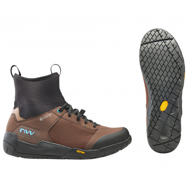 Northwave Multicross Mid GTX 43