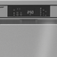 Sharp QWNS1CF49ESEU vrijstaande smalle 45 cm brede vaatwasser