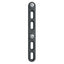 SKS Cage Shifter bidonhouderadapter zwart