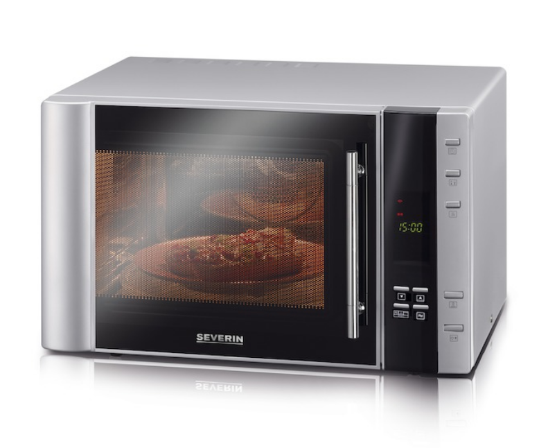 Severin MW7775