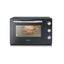 Severin TO2073 oven met inhoud 60 liter, hetelucht,grill en pizzasteen