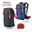Arva Switch Tour Bundle 25+40