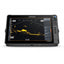 Lowrance HDS Pro 16 met transducer inclusief 300 euro Lowrance spring deal
