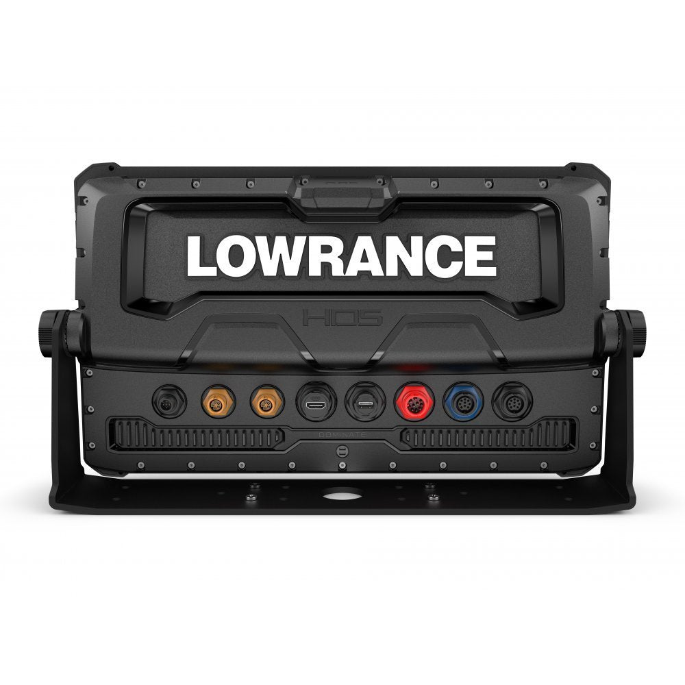 Lowrance HDS Pro 16