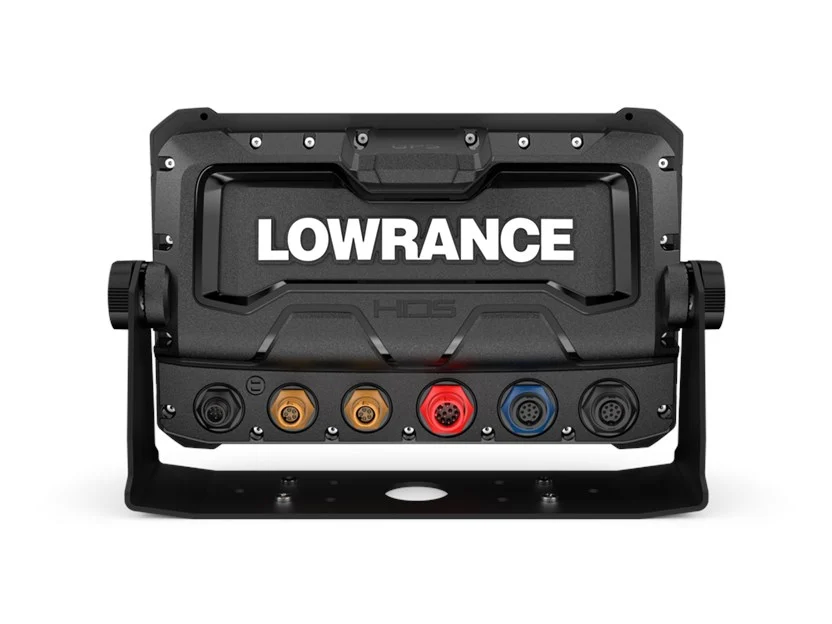 Lowrance HDS Pro 10