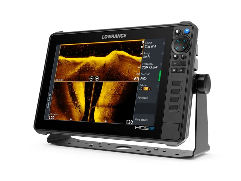 Lowrance HDS Pro 12
