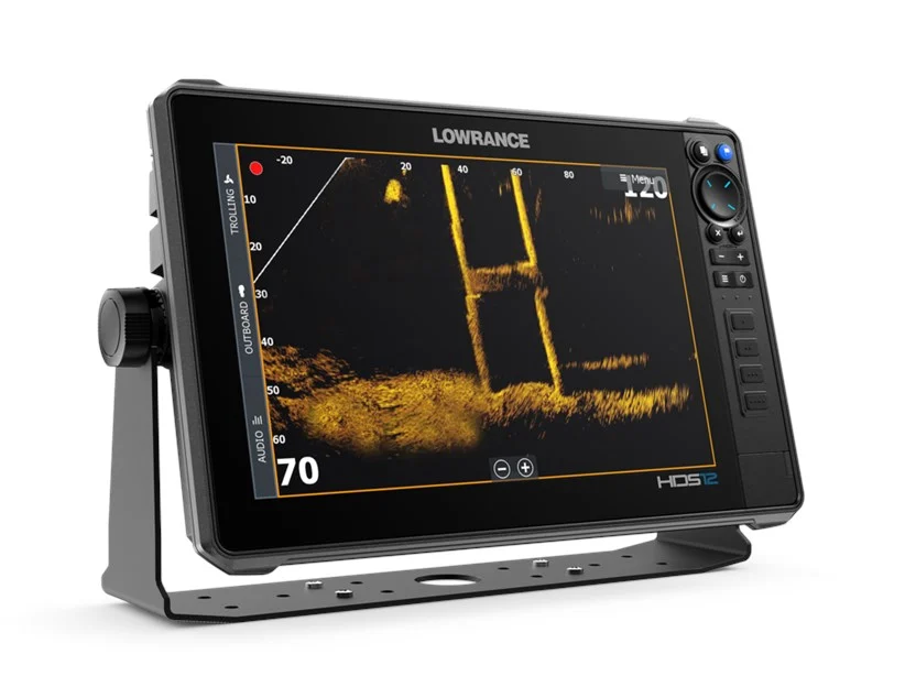 Lowrance HDS Pro 12