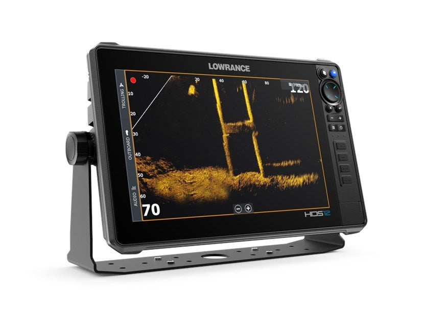 Lowrance HDS Pro 16