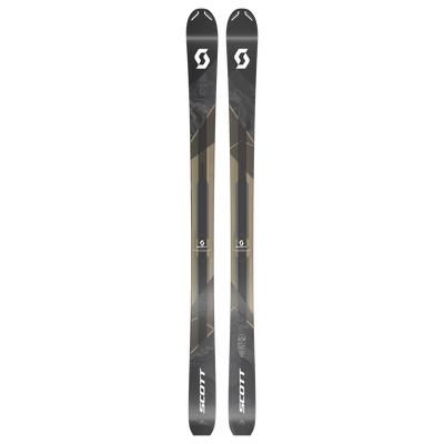 Scott Pure Pro 109Ti 182 cm