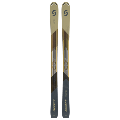 Scott Pure Mission 98Ti 170 cm