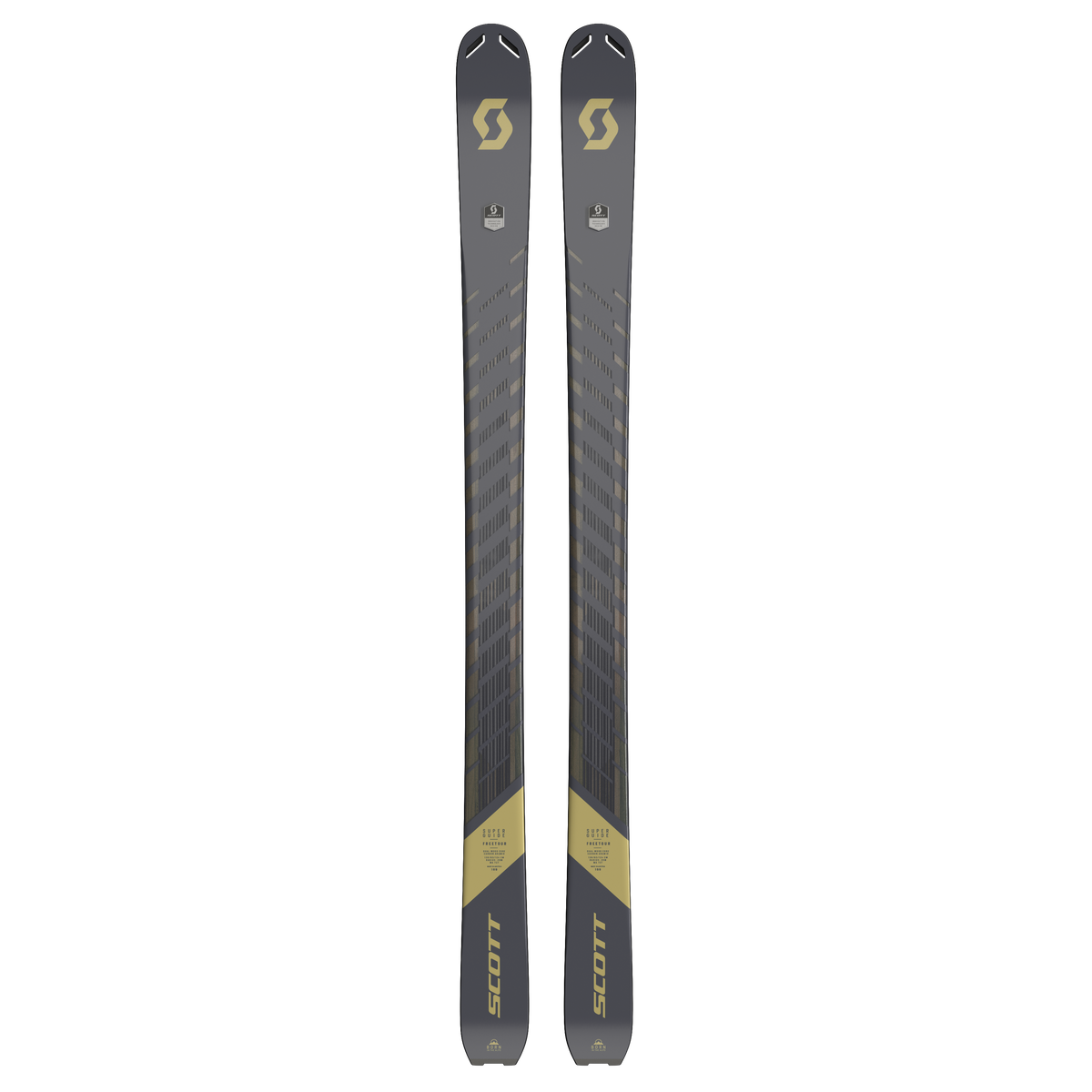 Scott Superguide Freetour 178 cm