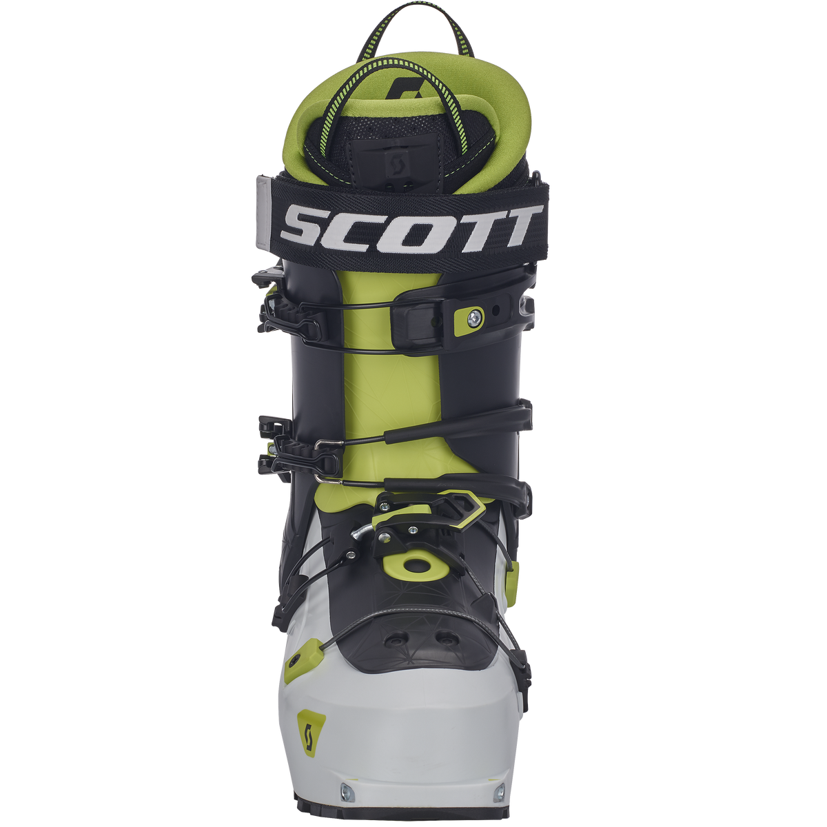 Scott Cosmos Tour 26.5