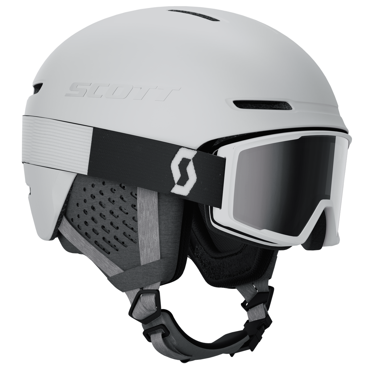 Scott Track + Factor Pro 51-55 cm