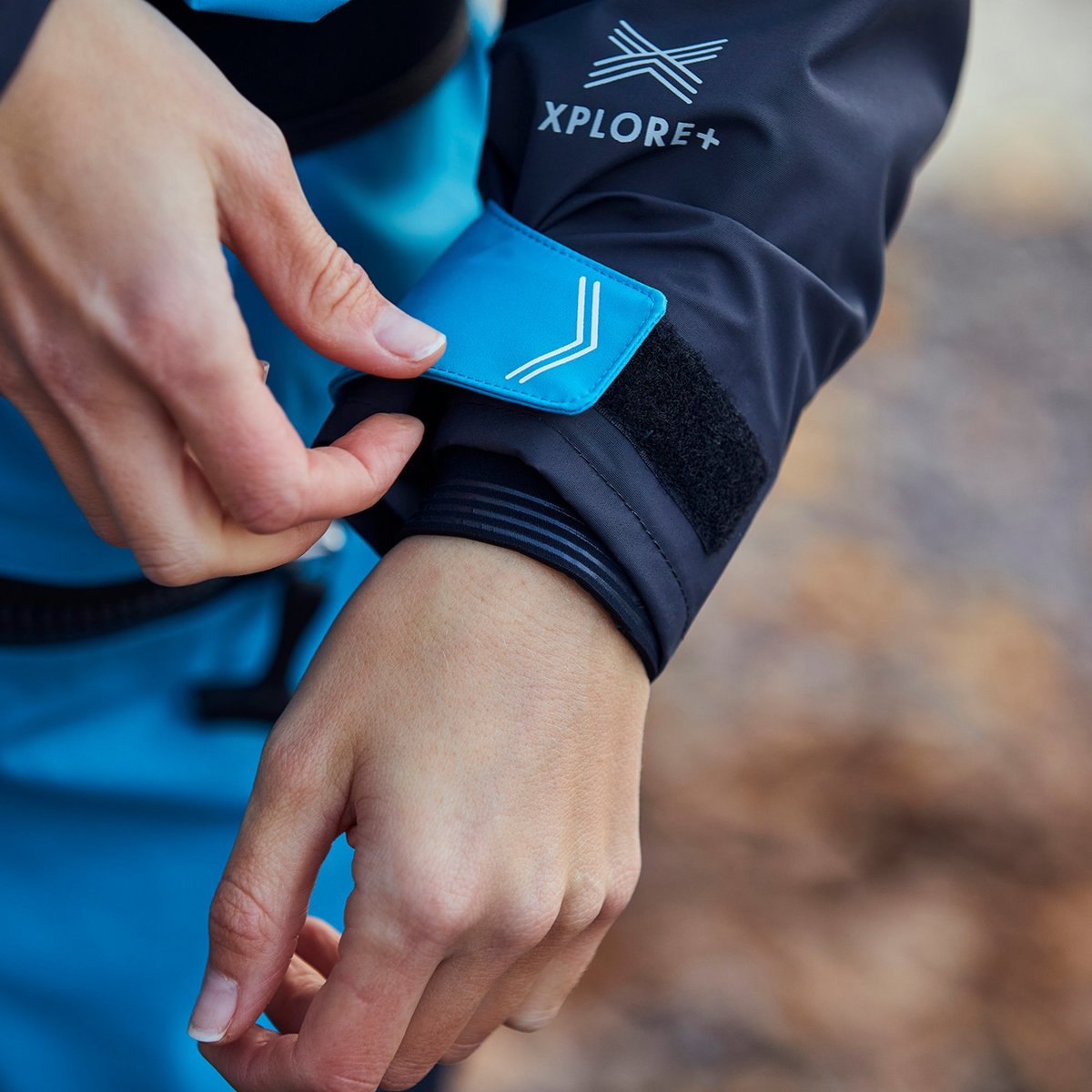 Gill Verso droogpak XS