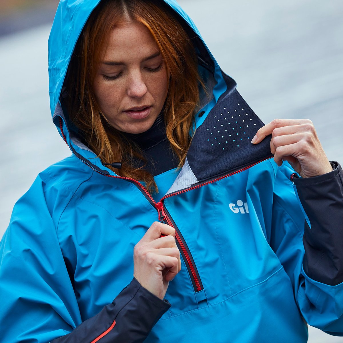 Gill Verso droogpak XS