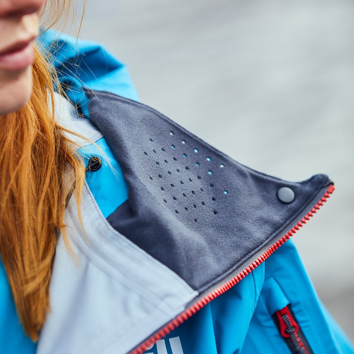 Gill Verso droogpak XS