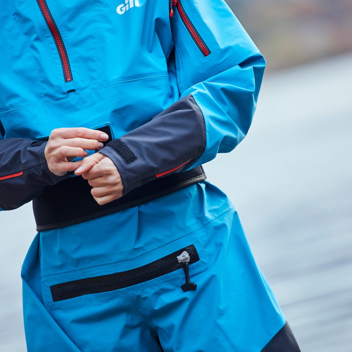 Gill Verso droogpak XS