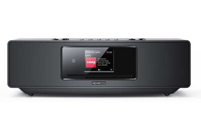 Kenwood CR-ST700SCD-B