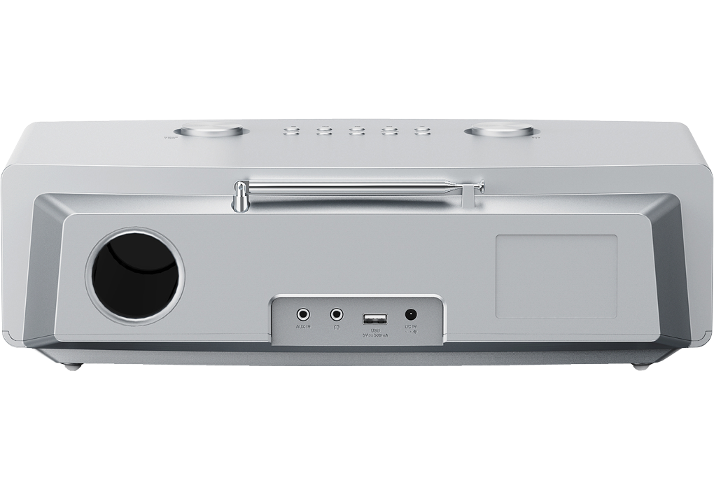 Kenwood CR-ST700SCD-S
