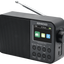 Kenwood CR-M30DAB-B