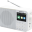 Kenwood CR-M30DAB-W