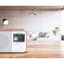 Kenwood CR-M30DAB-R Compact radio met FM, DAB+radio en Bluetooth, 2000 mAH accu