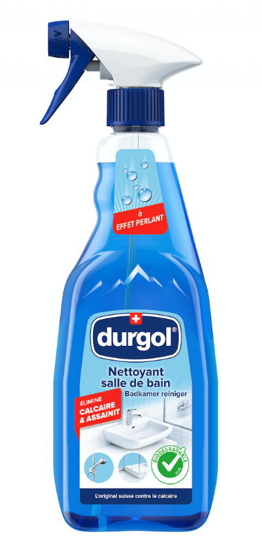 Durgol badkamerreiniger