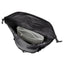 Vaude Aqua Back Light achtertassen voor fiets zwart
