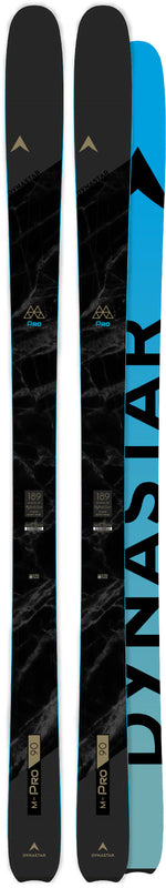 Dynastar M-Pro 90 170 cm