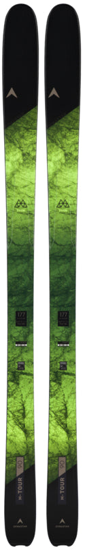 Dynastar M-Tour 90 167 cm