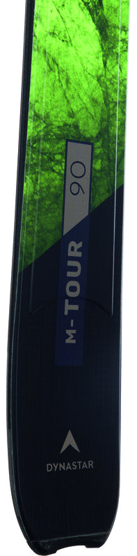 Dynastar M-Tour 90 167 cm
