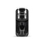 Schneider SCESC2206B Koffiemachine voor Nespresso en Dolce Gusto capsule
