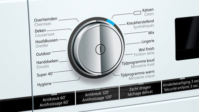 Siemens WT48XM40FG