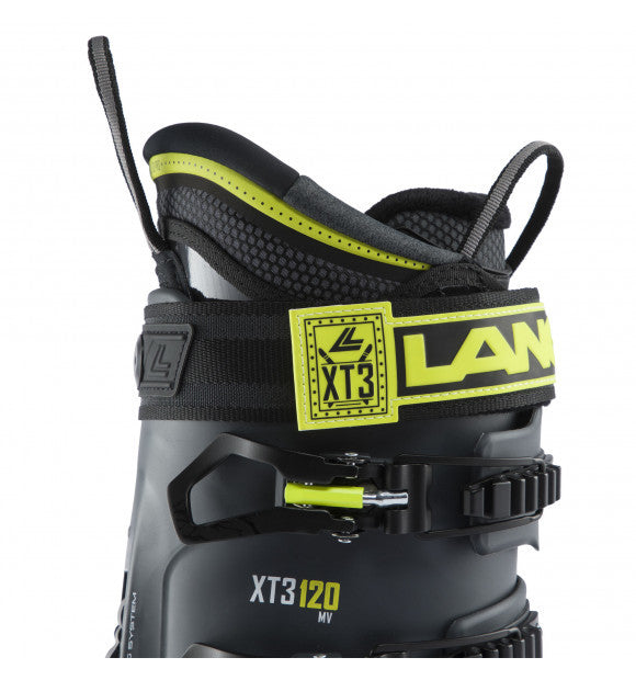 Lange XT3 Free 120 MV GW 26.5