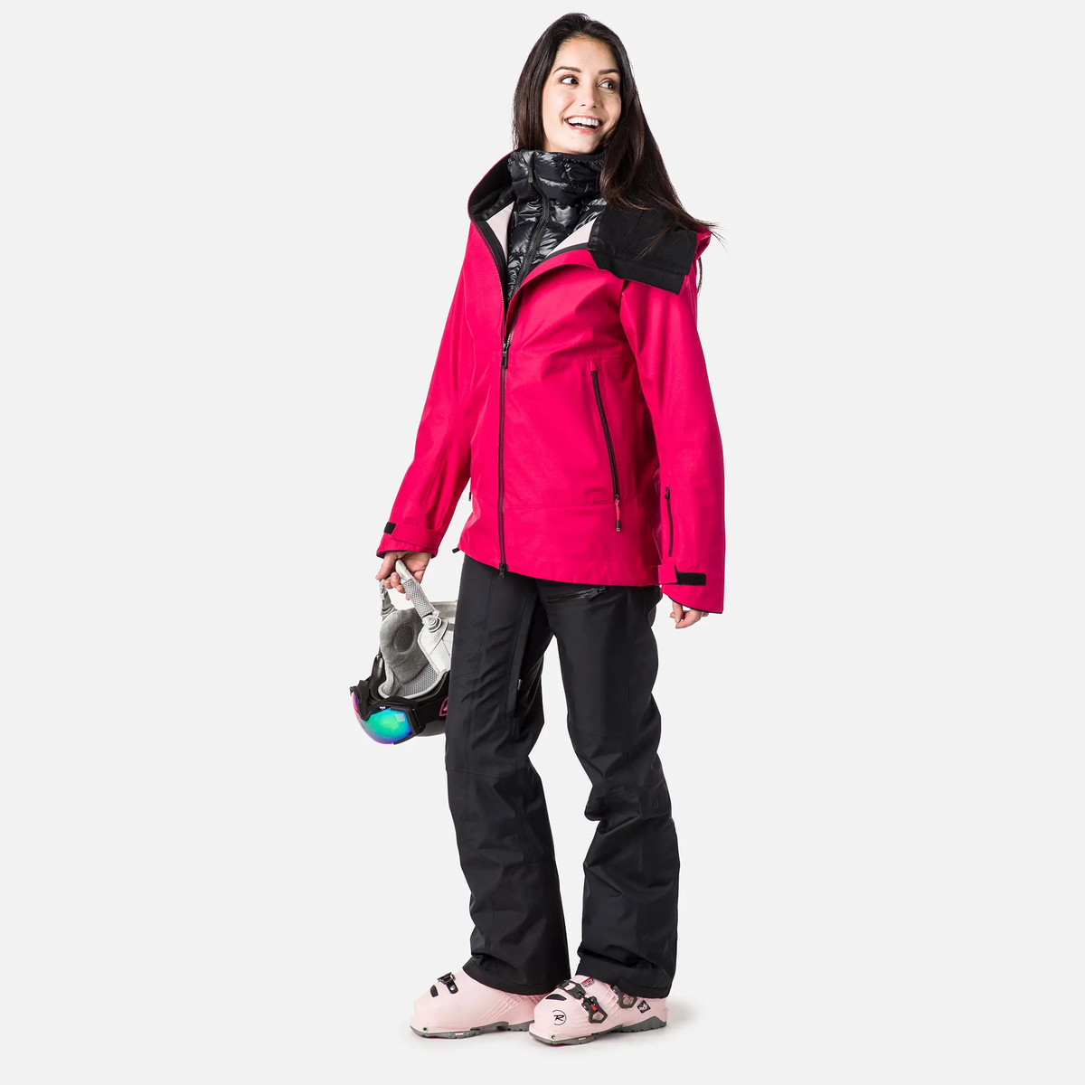 Rossignol SKPR 3L S