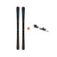 Rossignol Experience 80 Carbon LTD all mountain ski's bruin