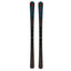 Rossignol Experience 80 Carbon LTD all mountain ski's bruin