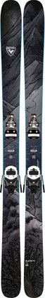 Rossignol Blackops 98 1