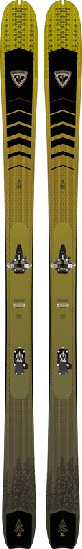 Rossignol Escaper 87 Nano 168 cm