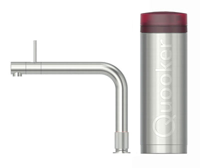 Quooker Front RVS met PRO3