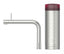 Quooker Front RVS met PRO3