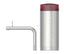 Quooker Front RVS met COMBI+
