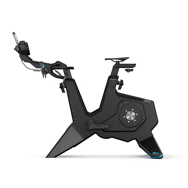 Tacx NEO Bike Plus Smart